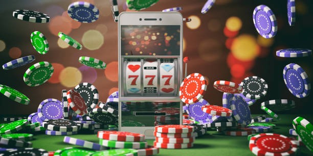 vivo77 slotliga