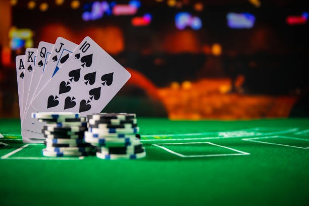 vivo77 Slotliga Rules Before Your First Spin
