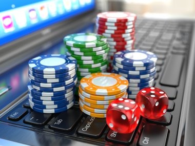 vivo77 Live Casino